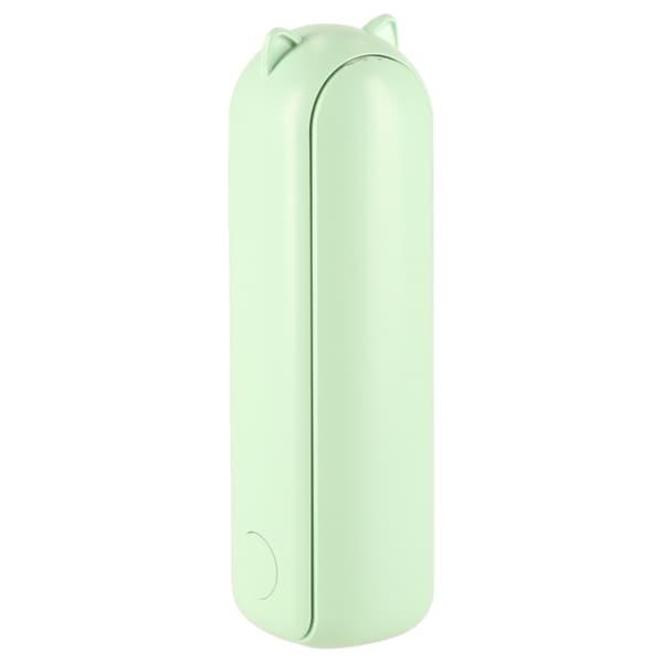 Mini Handfläkt - USB Grön