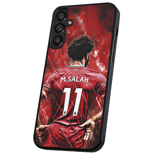 Samsung Galaxy S24 Plus - Skal/Mobilskal Salah