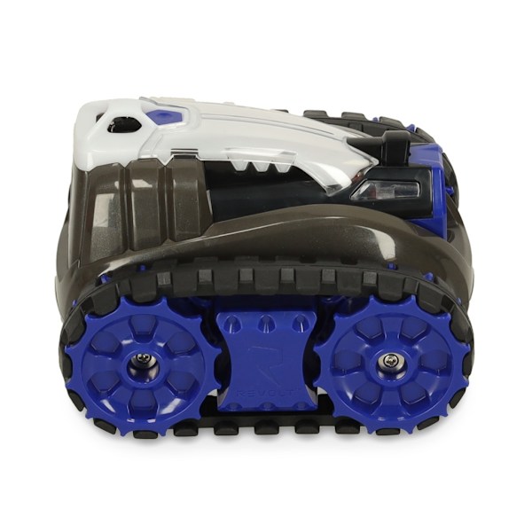 RC Revolt Battle Radiostyrd Bil - 2 st