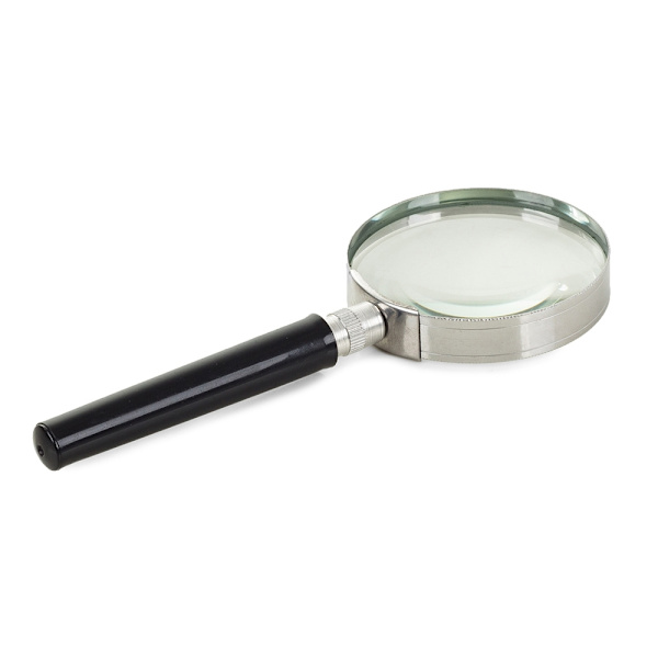 Förstoringsglas 60mm - Förstoring x3
