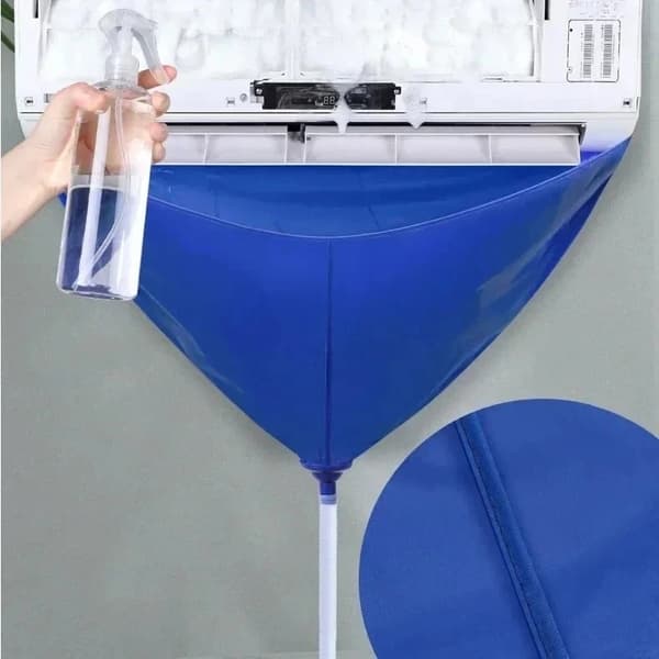 Vasketrekk for AC-rengjøring 100 cm