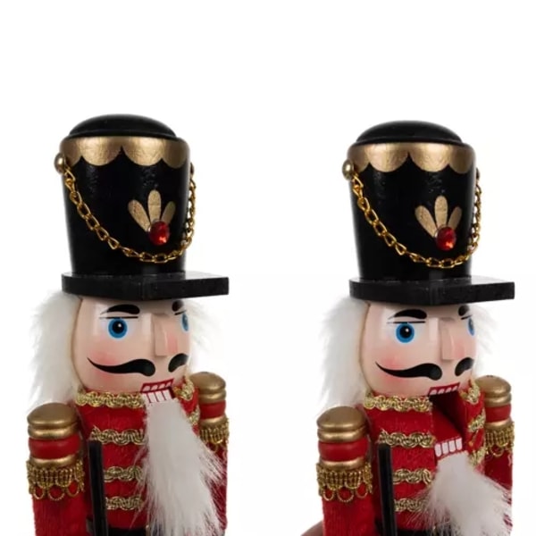 Nøtteknekker – Julefigur