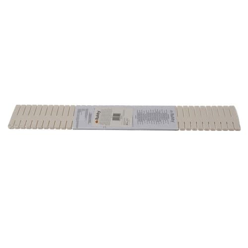 Justerbare Skuffeinddelere – Skuffer Organisering 4-Pack