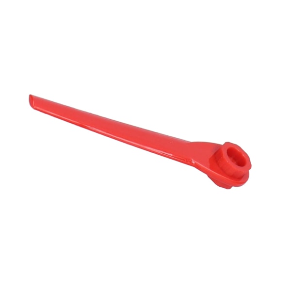 100-Pack - Trimmerknivar Gardena - Blad / Knivar till grästrimmer – 70 mm (YSJ)