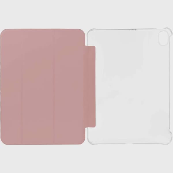 X2O Smart Folio Case Apple iPad 11"/10.9" Pink