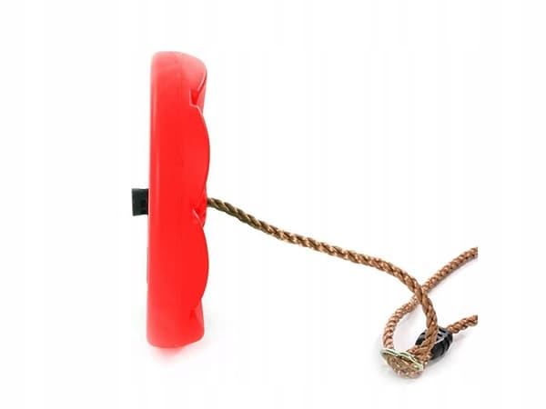 Huske i Plast - Hagehuske Red