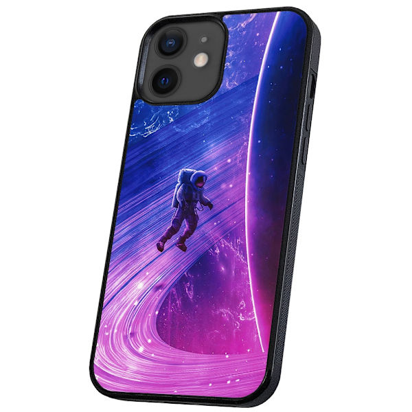 iPhone 11 - Deksel/Mobildeksel Space