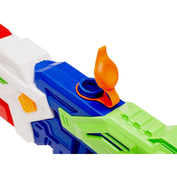 Vattenpistol - Stor pumpmodell för barn