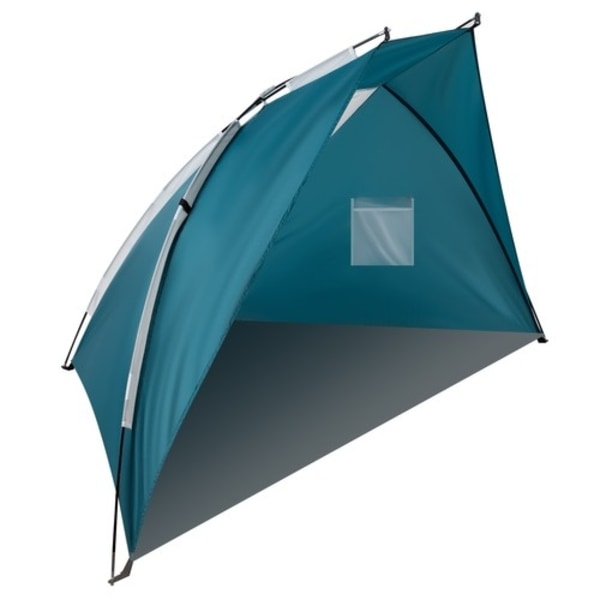 Strandtält / Pop-Up Tält / Vindskydd - 220x120x120cm