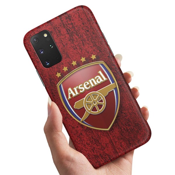 Samsung Galaxy S20 FE - Skal/Mobilskal Arsenal