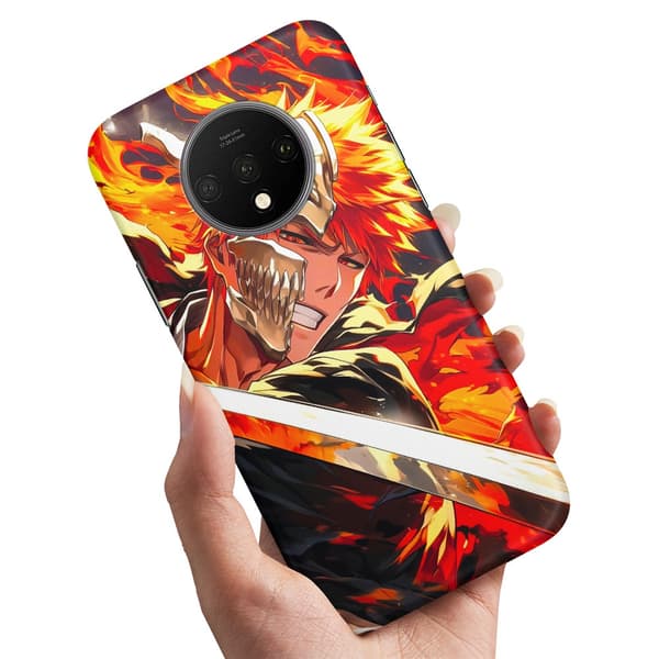 Skal / Mobilskal till OnePlus 7T - Bleach
