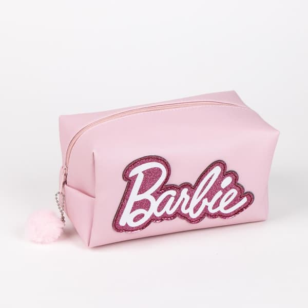 Barbie toalettväska 23 cm