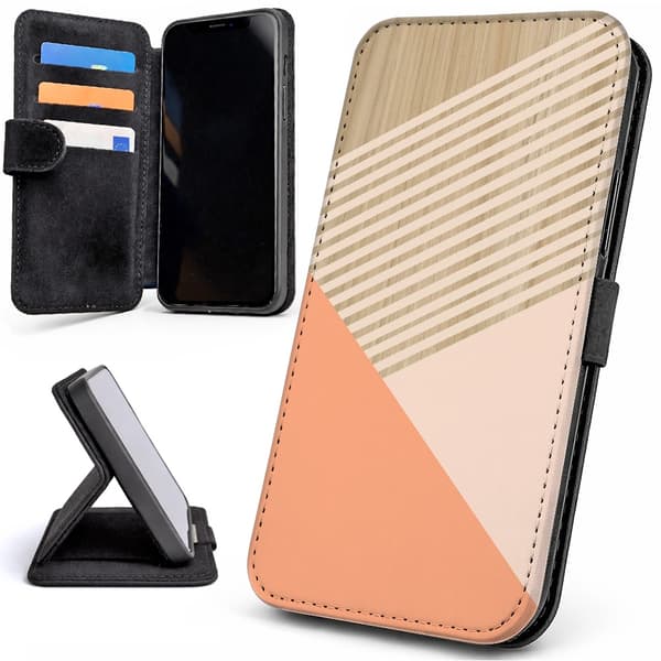 Mobilcover / Etui Cover til Samsung Galaxy S26 - Trækunst