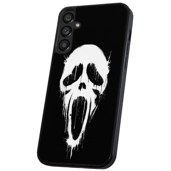Samsung Galaxy A37 5G - Skal/Mobilskal Scream Ghostface
