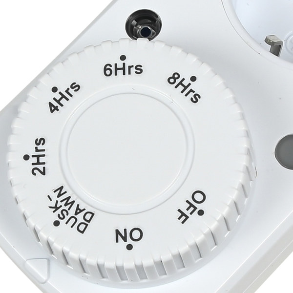 Timer sensor