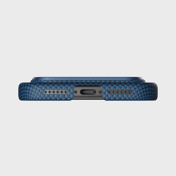 Pitaka Edge MagSafe Fodral iPhone 17 Pro Moonrise