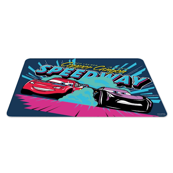 Disney Cars RPM bordstablett 43x28 cm