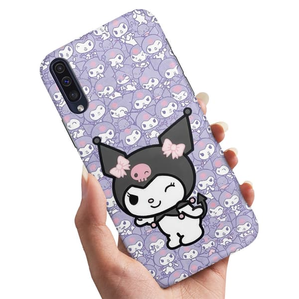Deksel / Mobildeksel til Huawei P30 - Kuromi Kitty