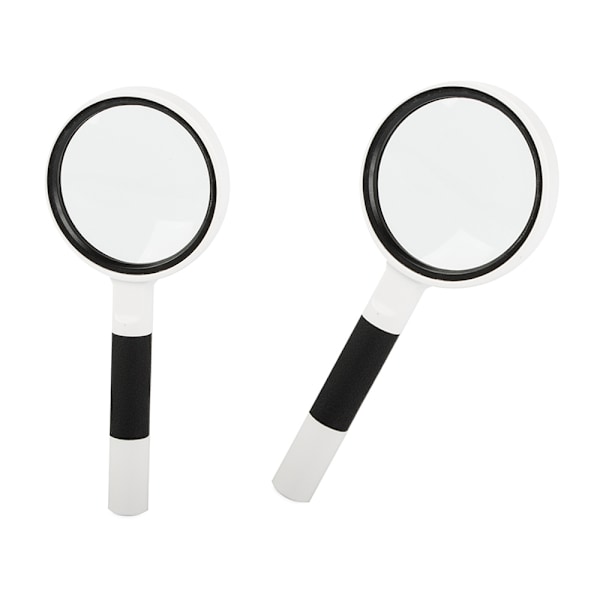 Förstoringsglas 65mm - Förstoring x6