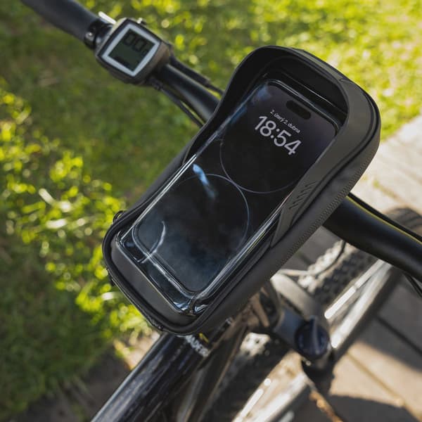 FIXED Bikee Bag 2 Skyddande Telefonväska för cykel