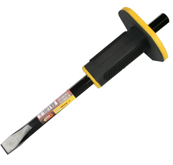 Mejsel 300×20 mm platt
