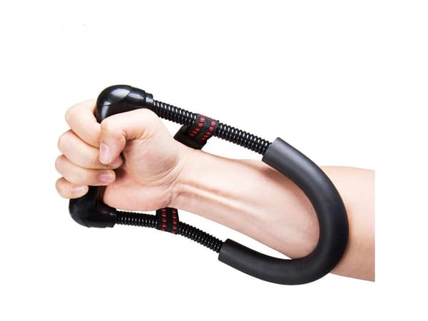 Underarmstrener / Håndleddstreiner – Justerbar
