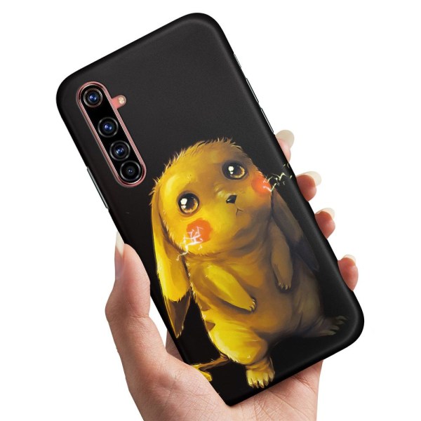 Realme X50 Pro - Kuoret/Suojakuori Pokemon