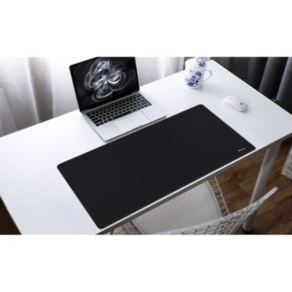 Gaming Musematte - 90x40cm Black