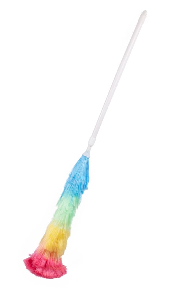 Dammvippa teleskop 78.5-103 cm