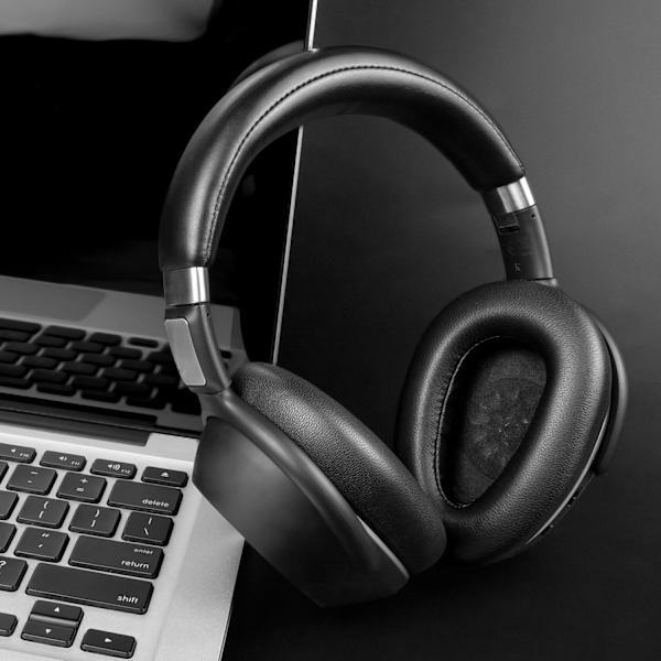 Ørepuder til Sennheiser - PXC550, PXC480, MB660 Hovedtelefoner