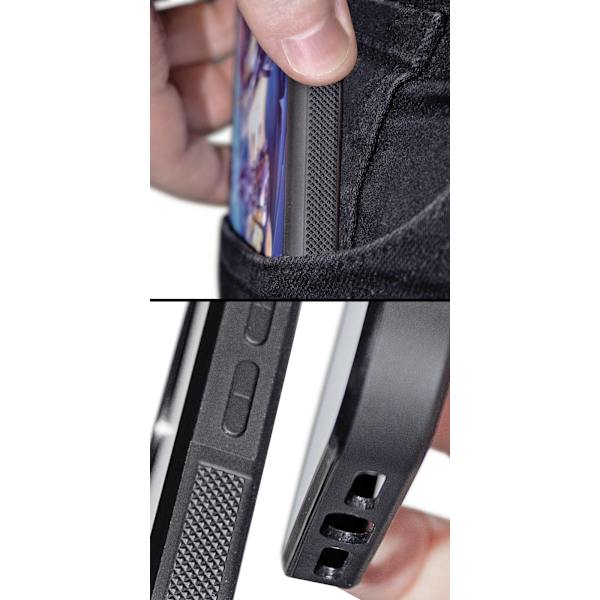 Samsung Galaxy A37 5G - Deksel/Mobildeksel Marmor