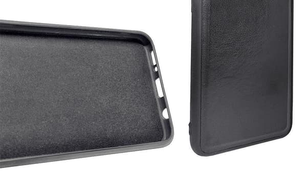 iPhone 11 Pro - Magnet Skal / Mobilskal - Svart Black