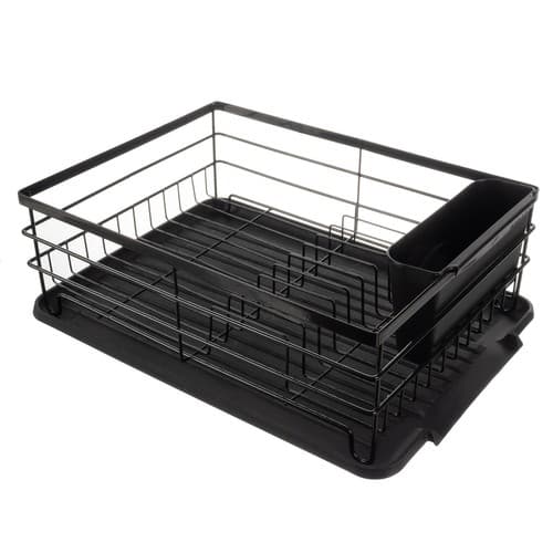 Seisova Tiskiteline - Tiskaaminen Black