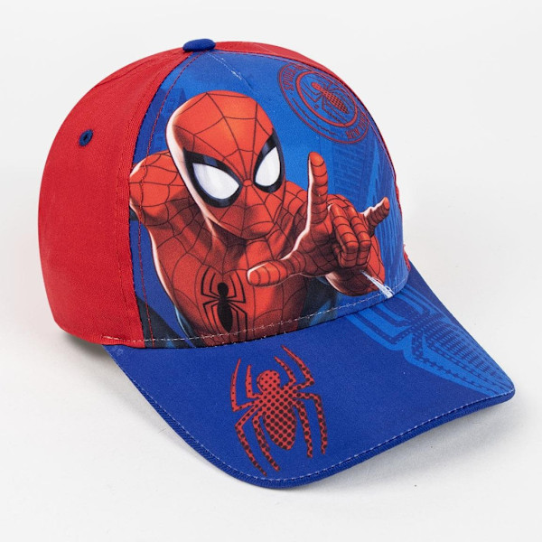 Spider-Man Keps för Barn