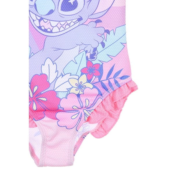 Lilo & Stitch Baddräkt för Barn 3 år