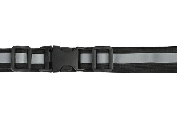Reflexväst med LED-ljus