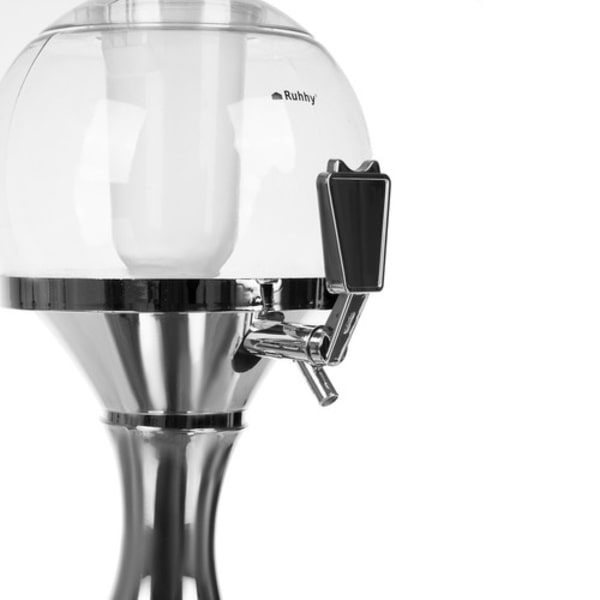 3,5L Karaff med Tappkran - Dispenser
