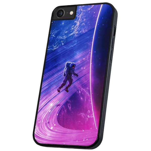 iPhone 6/7/8/SE - Skal/Mobilskal Space