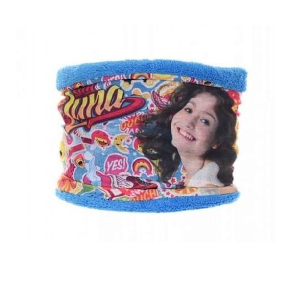 Soy Luna Halsduk för Barn Blå
