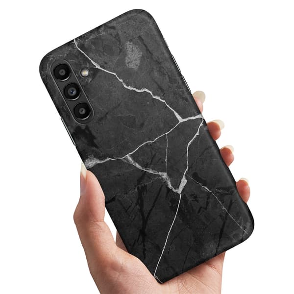 Skal / Mobilskal till Samsung Galaxy S24 Plus - Marmor