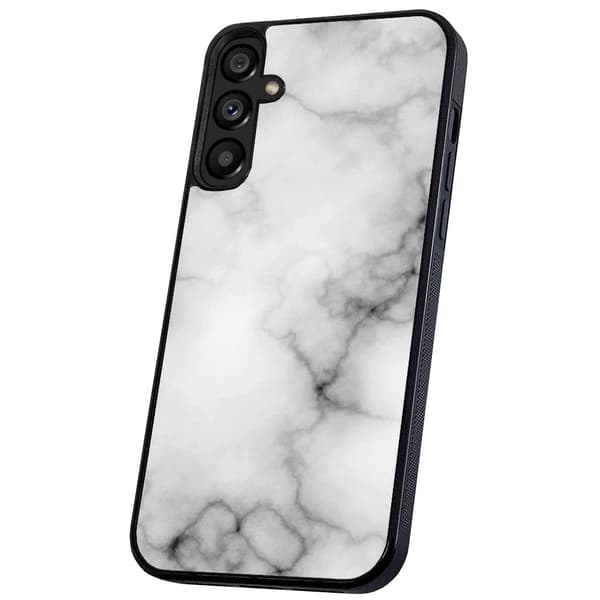 Samsung Galaxy S25 FE - Skal/Mobilskal Marmor