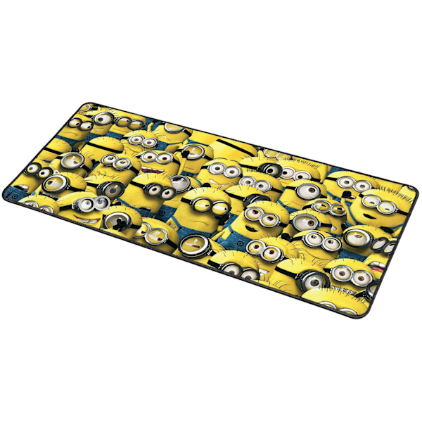 Musematte Minions - 70x30 cm - Gaming