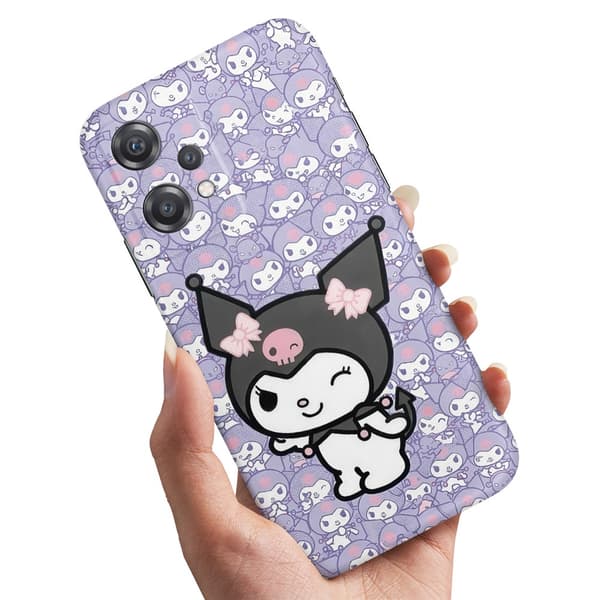 Deksel / Mobildeksel til OnePlus Nord CE 2 Lite 5G - Kuromi Kitty