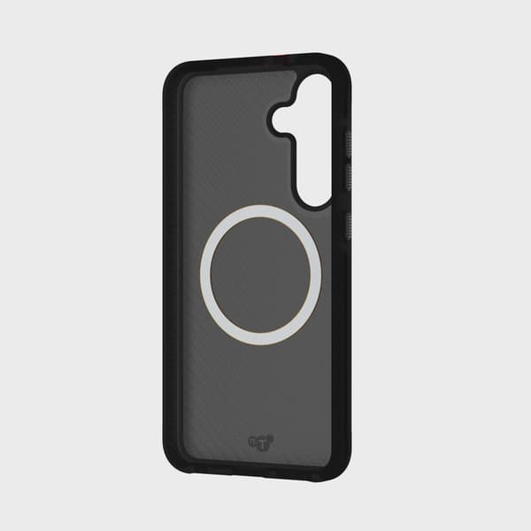 Tech21 Evo Armor Magnet Samsung Galaxy S25+ Black