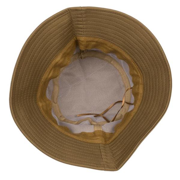 Fiskehatt / Bucket Hat - Välj färg Mörkgrön