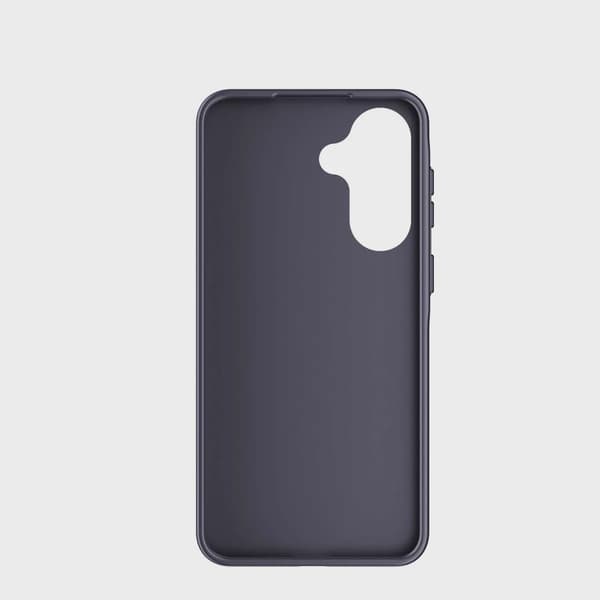 Tech21 Evo Lite Samsung Galaxy A37/A36 5G Svart