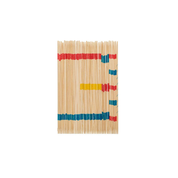 Plukkepinne / Mikado - Brettspill / Familiespill Multicolor
