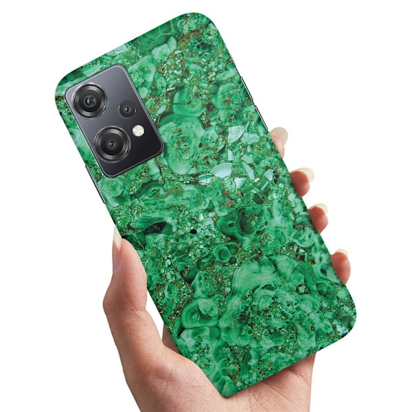 OnePlus Nord CE 2 Lite 5G - Skal/Mobilskal Marmor