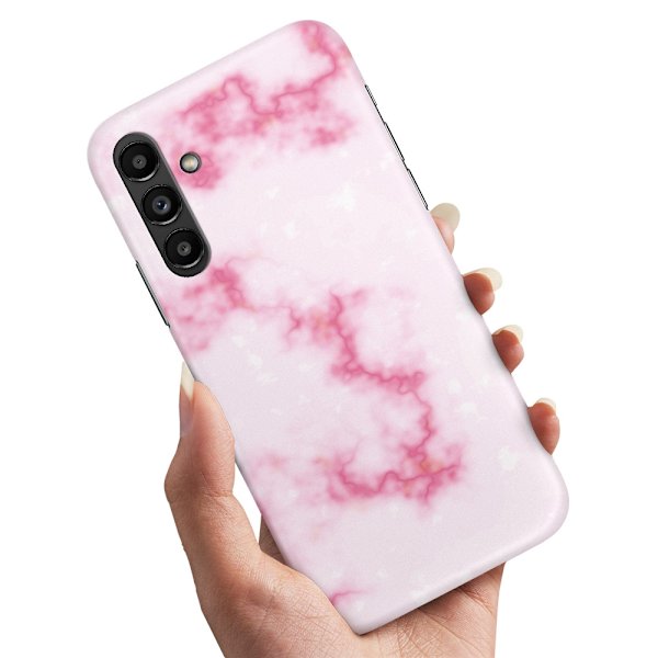 Deksel / Mobildeksel til Samsung Galaxy S24 Plus - Marmor