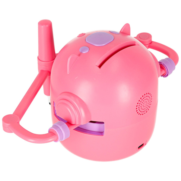 Ritande Robot för Barn Pink